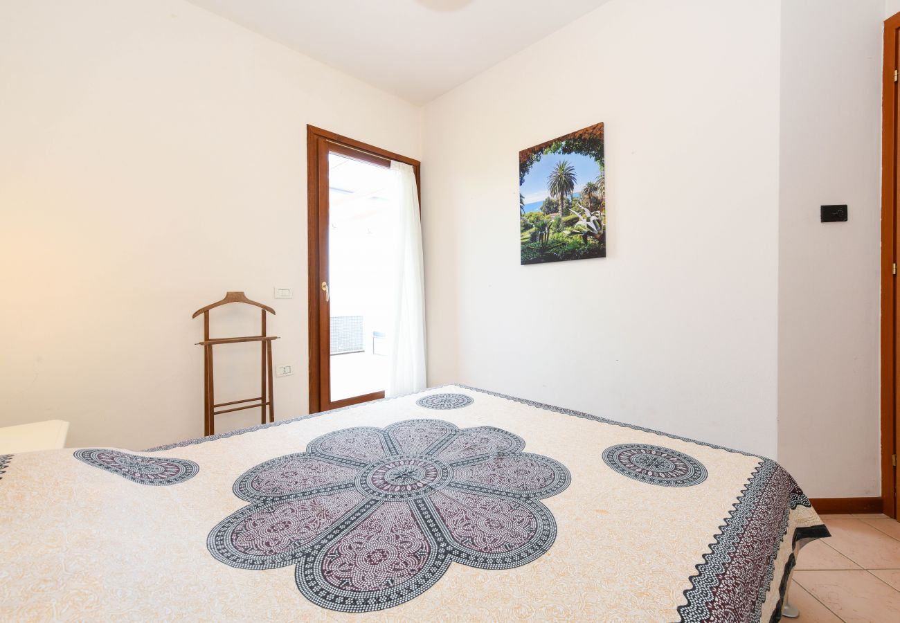 Dom w Manerba del Garda - Villa Bella a Manerba del Garda a due passi dal Lago