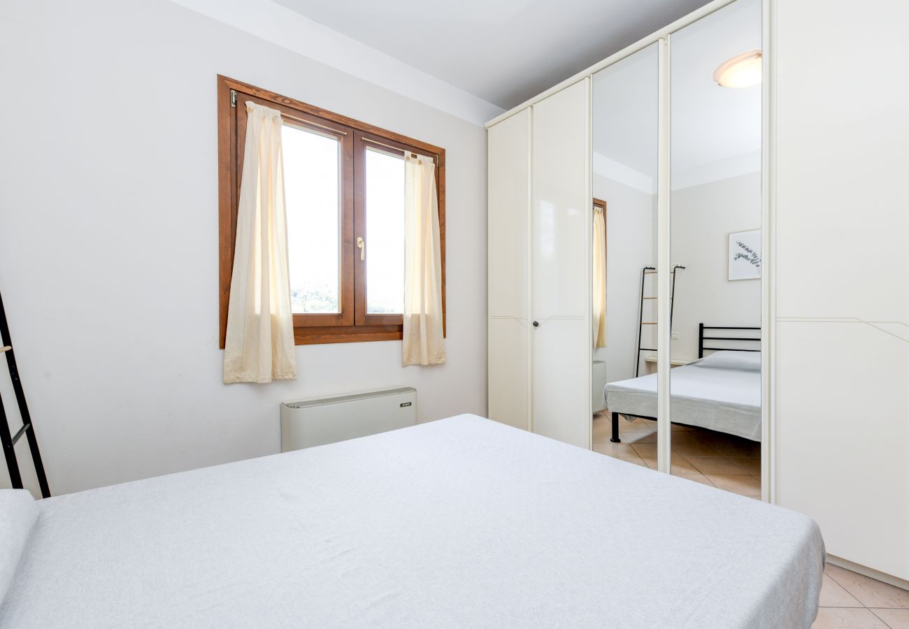 Dom w Manerba del Garda - Villa Bella a Manerba del Garda a due passi dal Lago