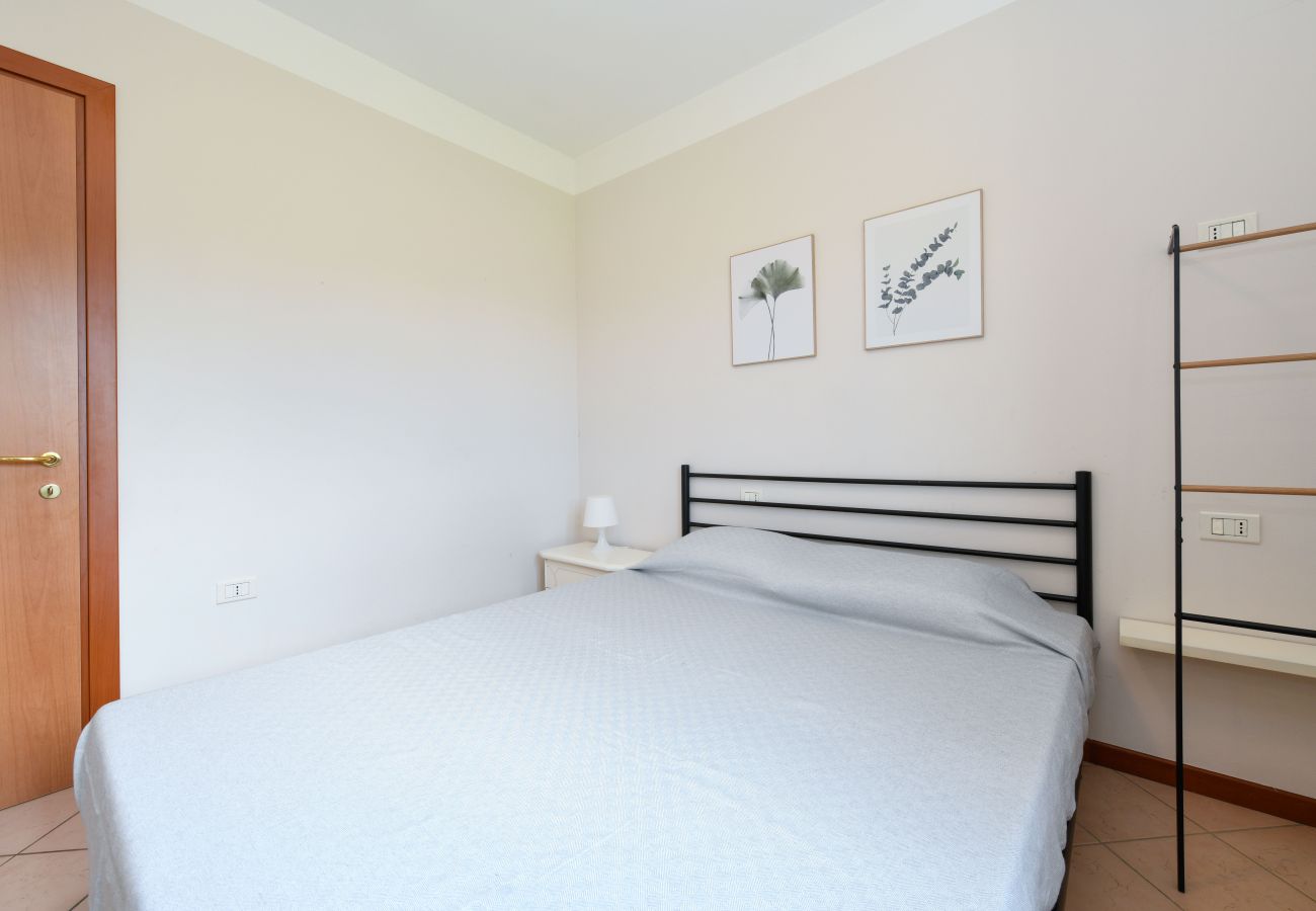 Dom w Manerba del Garda - Villa Bella a Manerba del Garda a due passi dal Lago