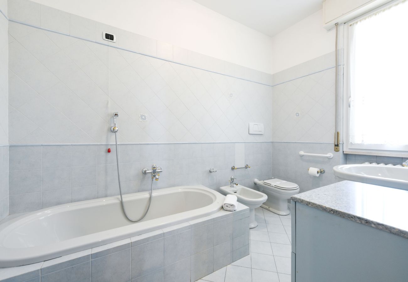 Apartament w Desenzano del Garda - DesenzanoLoft Splendido 