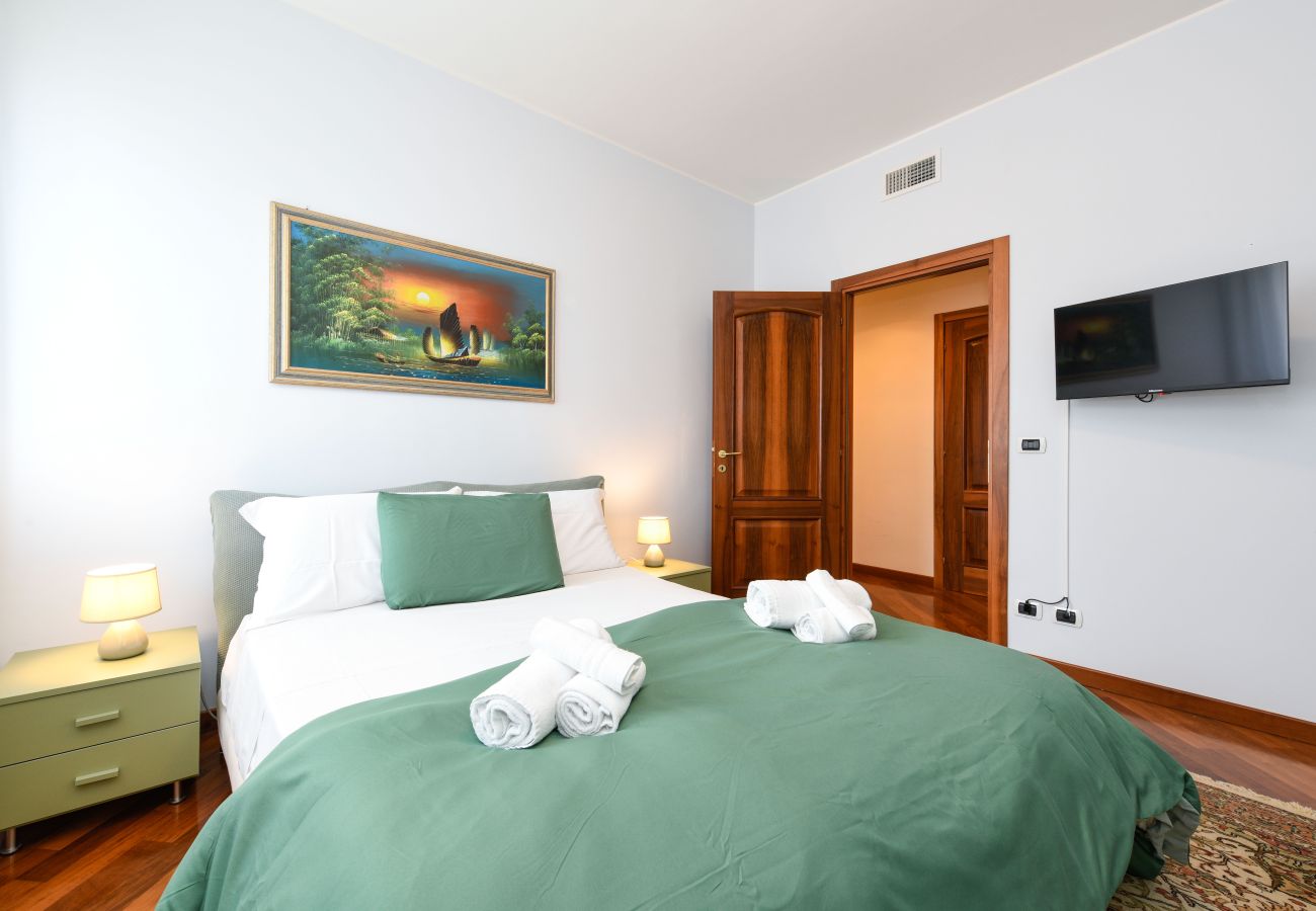 Apartament w Desenzano del Garda - DesenzanoLoft Splendido 