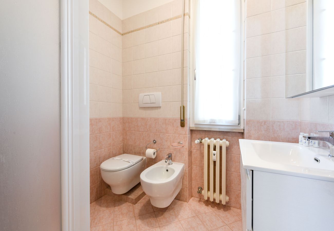 Apartament w Desenzano del Garda - DesenzanoLoft Splendido 