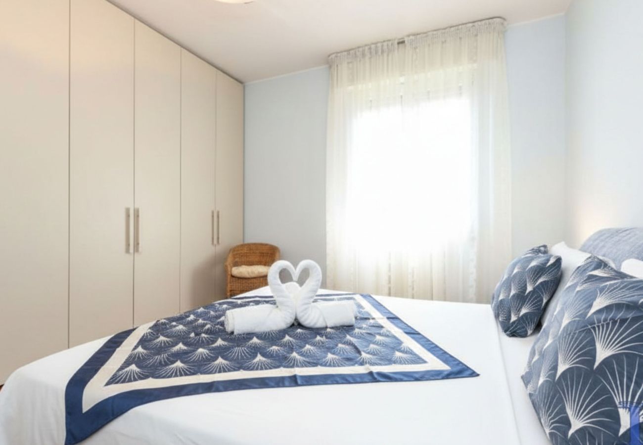 Apartament w Desenzano del Garda - DesenzanoLoft Splendido 