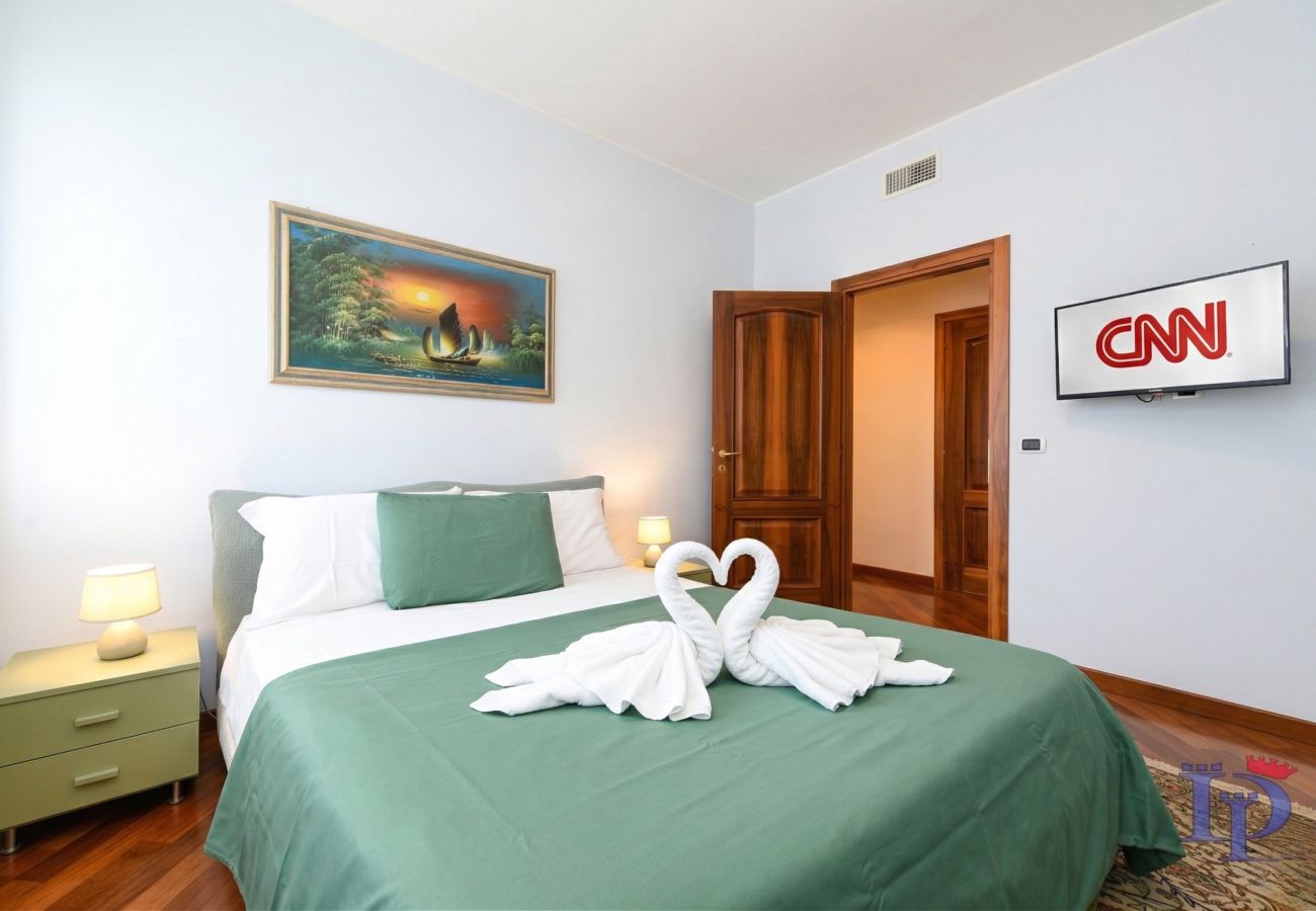 Apartament w Desenzano del Garda - DesenzanoLoft Splendido 