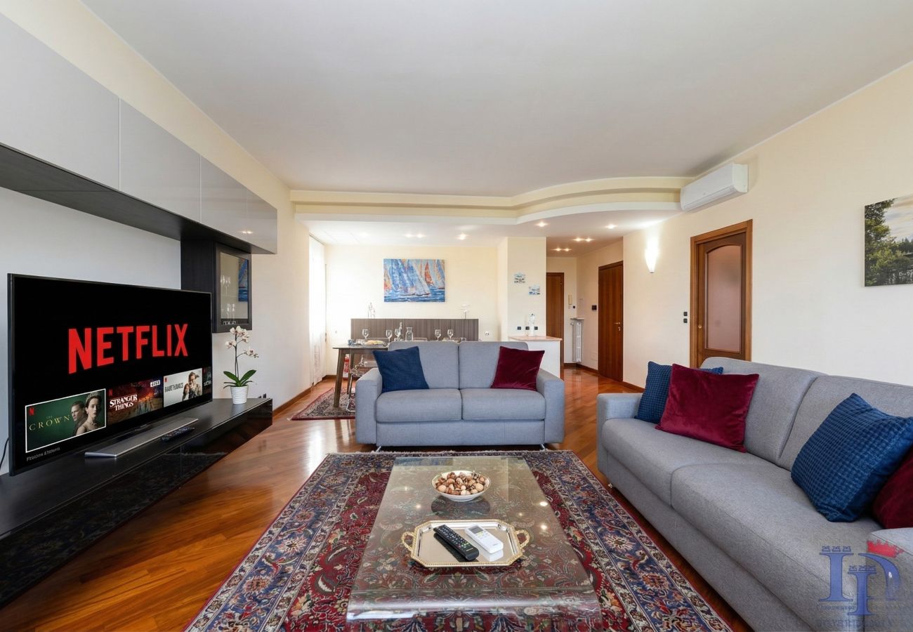 Apartament w Desenzano del Garda - DesenzanoLoft Splendido 