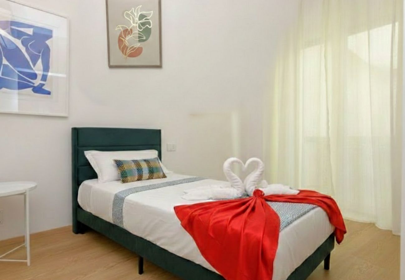 Apartament w Desenzano del Garda - DesenzanoLoft - Gigant Jeziora