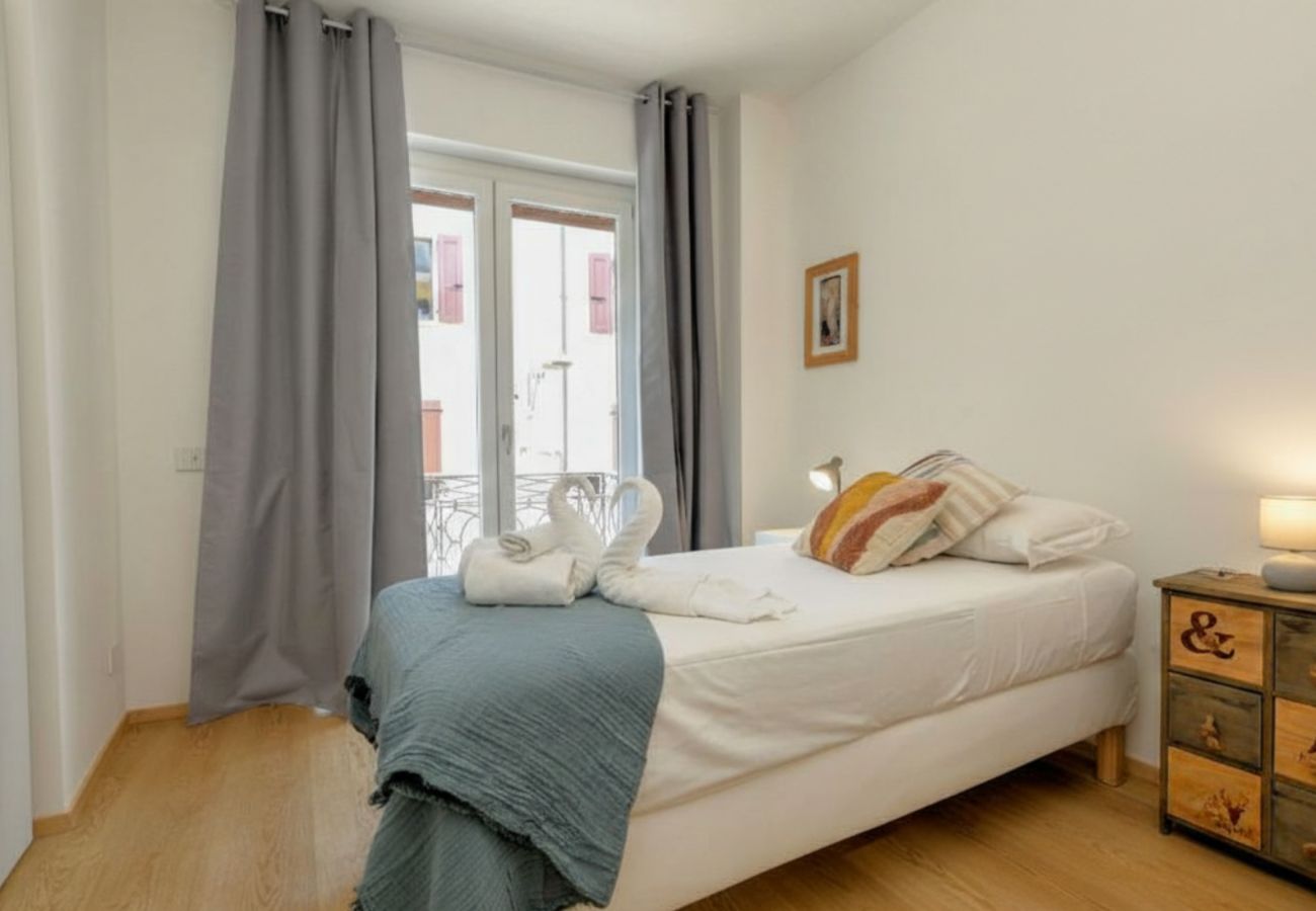 Apartament w Desenzano del Garda - DesenzanoLoft - Gigant Jeziora