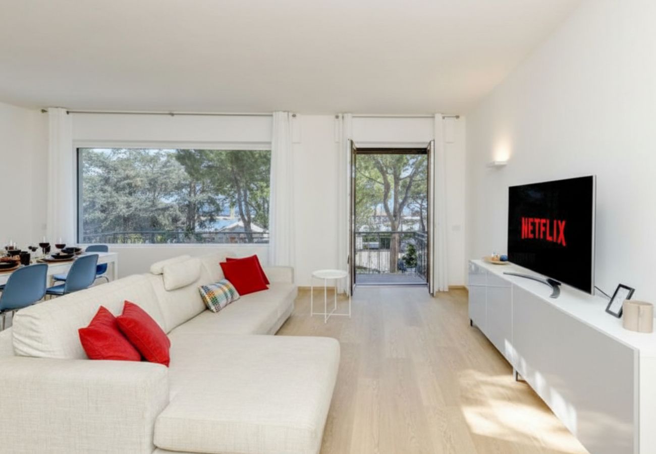 Apartament w Desenzano del Garda - DesenzanoLoft - Gigant Jeziora