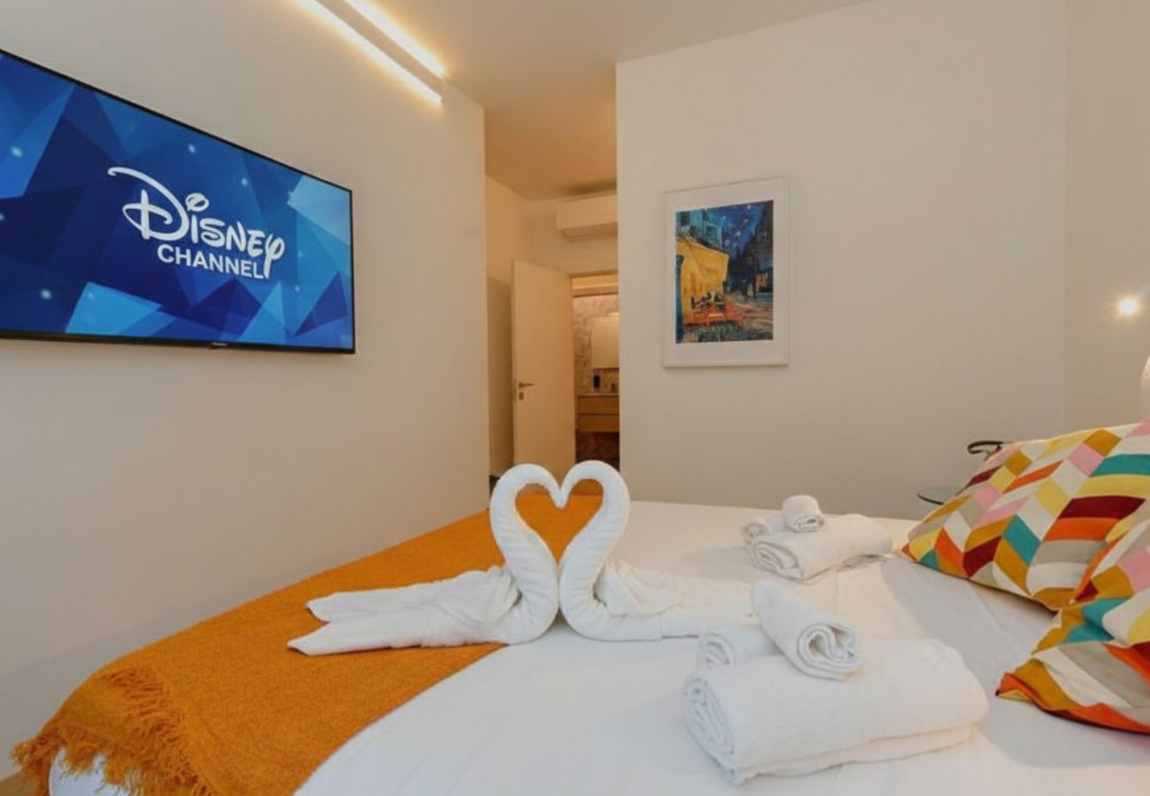 Apartament w Desenzano del Garda - DesenzanoLoft - Gigant Jeziora