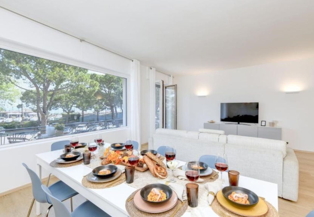 Apartament w Desenzano del Garda - DesenzanoLoft - Gigant Jeziora