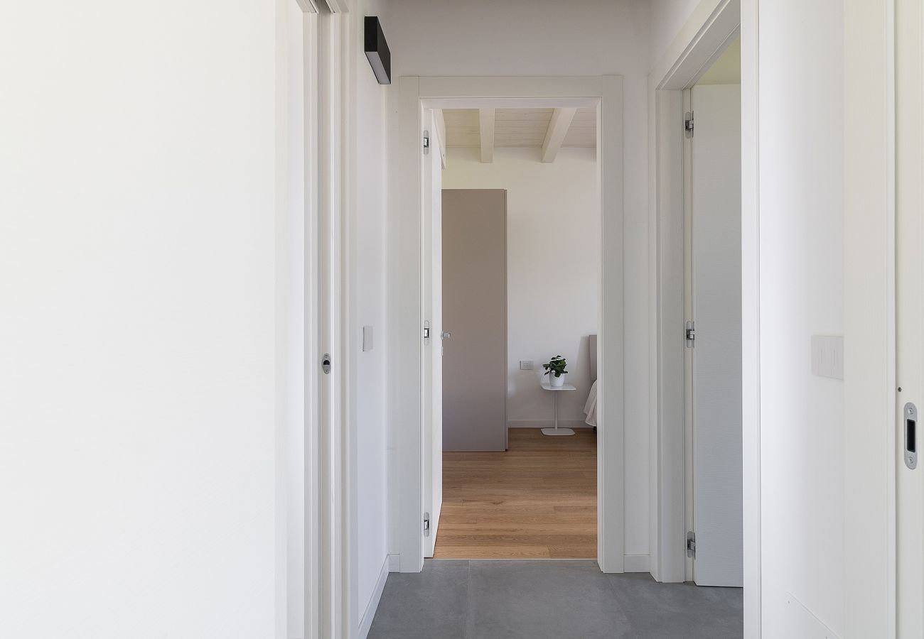 Apartament w Manerba del Garda - Cittadella 7 a due passi dal lago con piscina