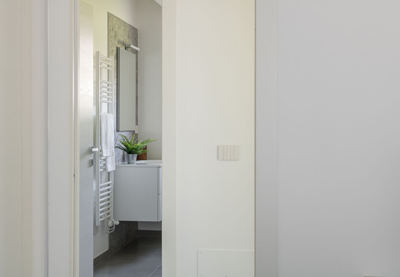 Apartament w Manerba del Garda - Cittadella 7 a due passi dal lago con piscina