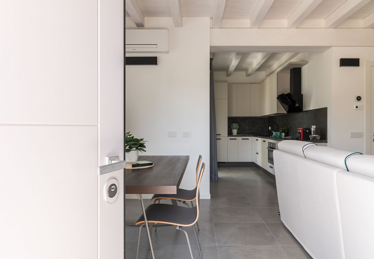 Apartament w Manerba del Garda - Cittadella 7 a due passi dal lago con piscina