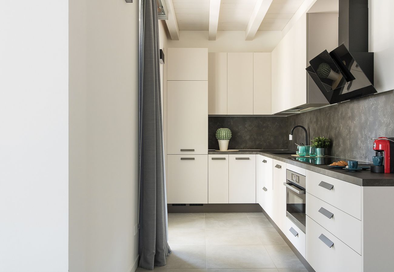 Apartament w Manerba del Garda - Cittadella 7 a due passi dal lago con piscina