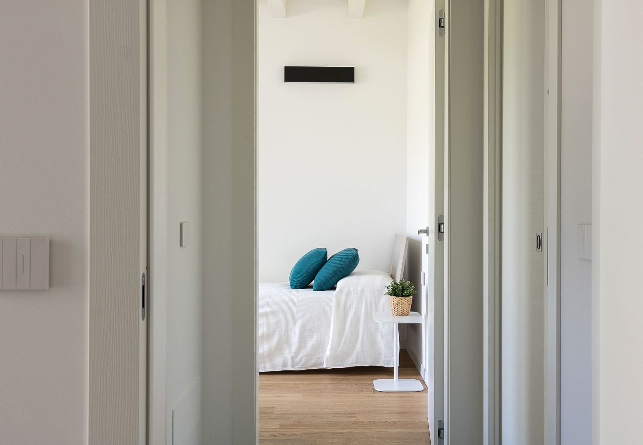 Apartament w Manerba del Garda - Cittadella 7 a due passi dal lago con piscina