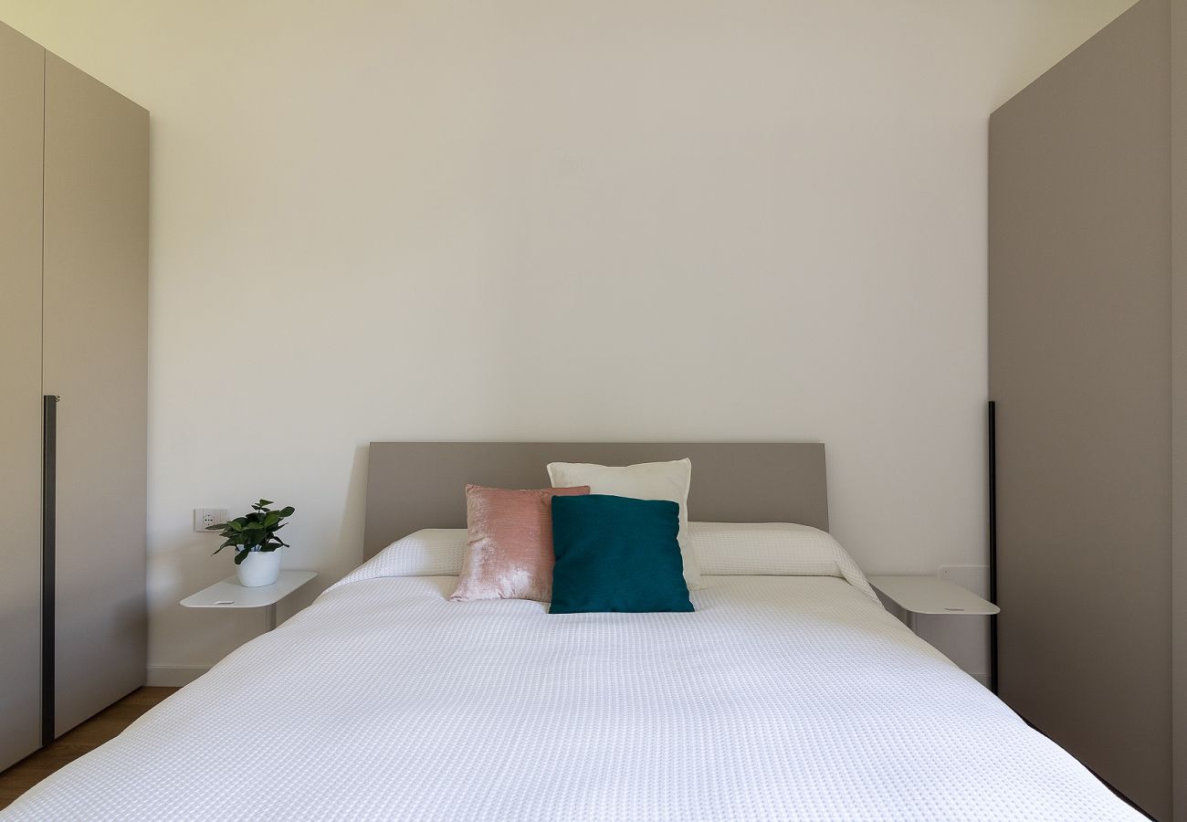 Apartament w Manerba del Garda - Cittadella 7 a due passi dal lago con piscina