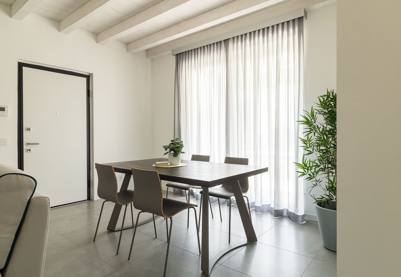 Apartament w Manerba del Garda - Cittadella 7 a due passi dal lago con piscina