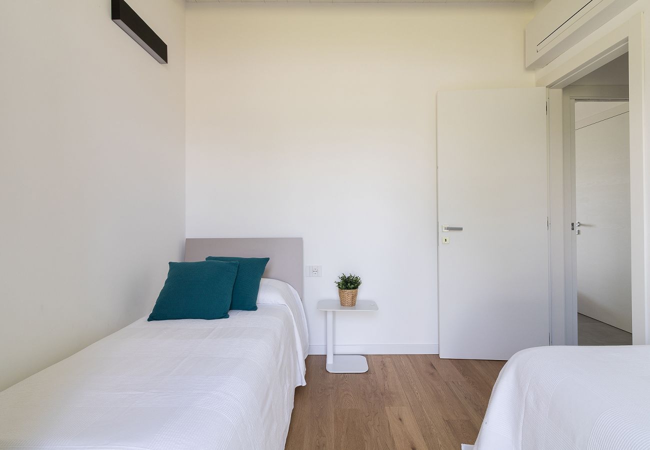 Apartament w Manerba del Garda - Cittadella 7 a due passi dal lago con piscina