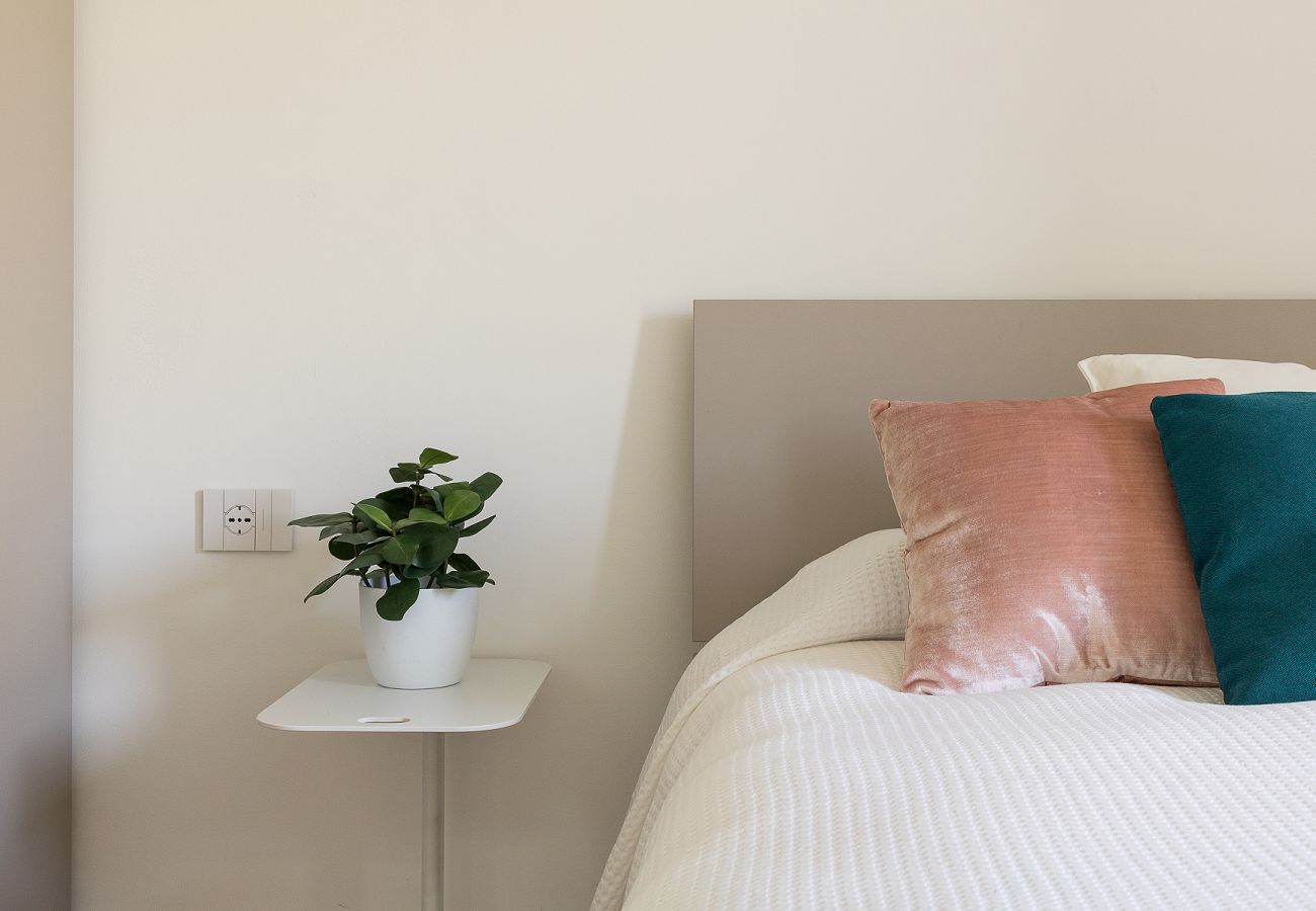 Apartament w Manerba del Garda - Cittadella 7 a due passi dal lago con piscina