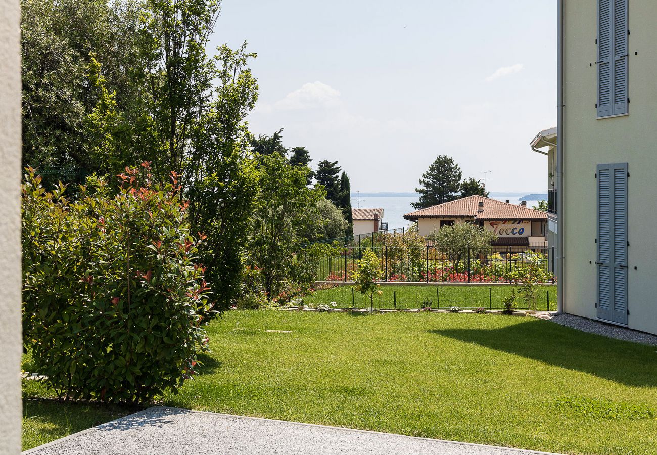 Apartament w Manerba del Garda - Cittadella 7 a due passi dal lago con piscina
