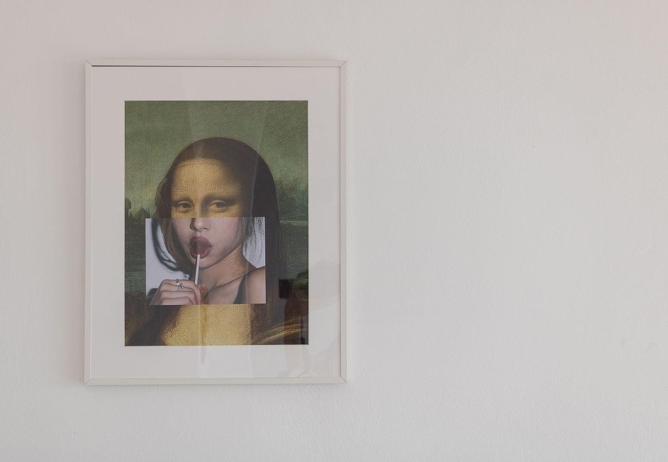 Willa w Villanuova sul Clisi - Villa Montagne e Lago con vista spettacolare e piscina privata