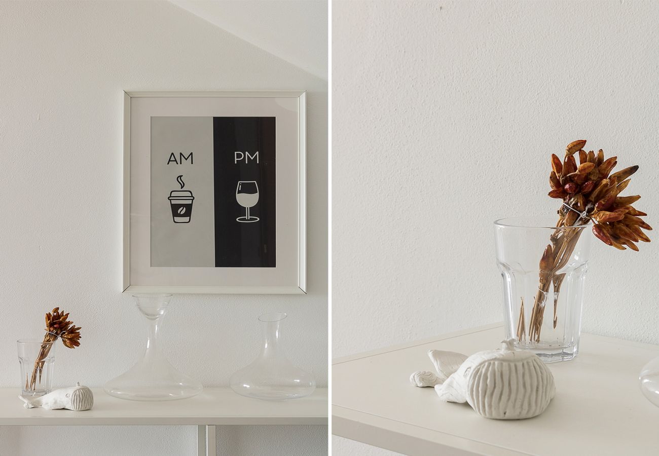 Willa w Villanuova sul Clisi - Villa Montagne e Lago con vista spettacolare e piscina privata