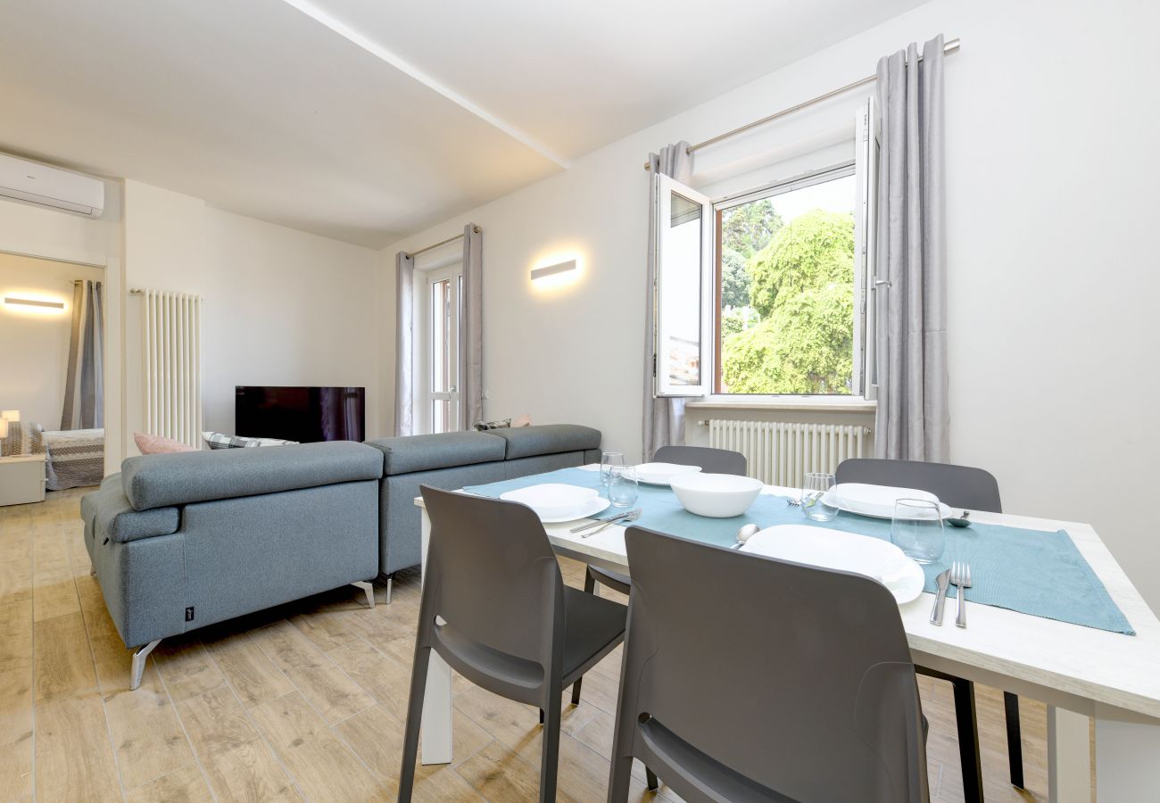 Apartament w Toscolano-Maderno - A tre passi al lago 3 in centro storico