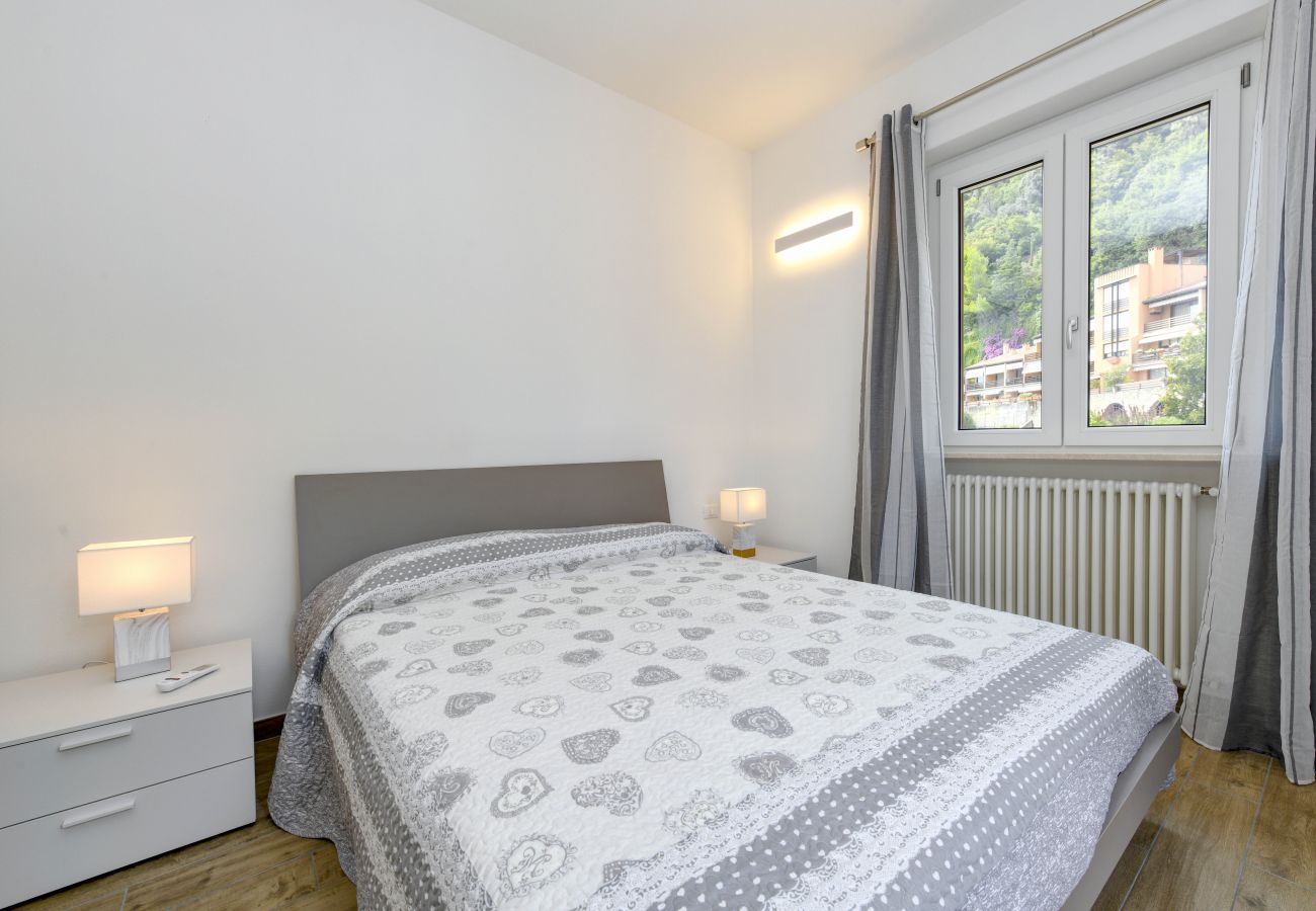 Apartament w Toscolano-Maderno - A tre passi al lago 3 in centro storico