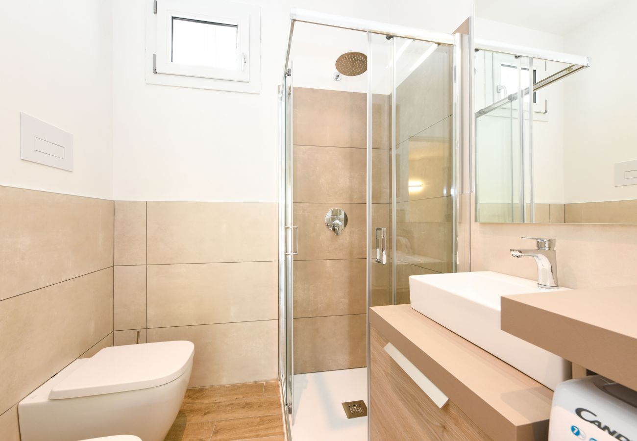 Apartament w Toscolano-Maderno - A tre passi al lago 3 in centro storico