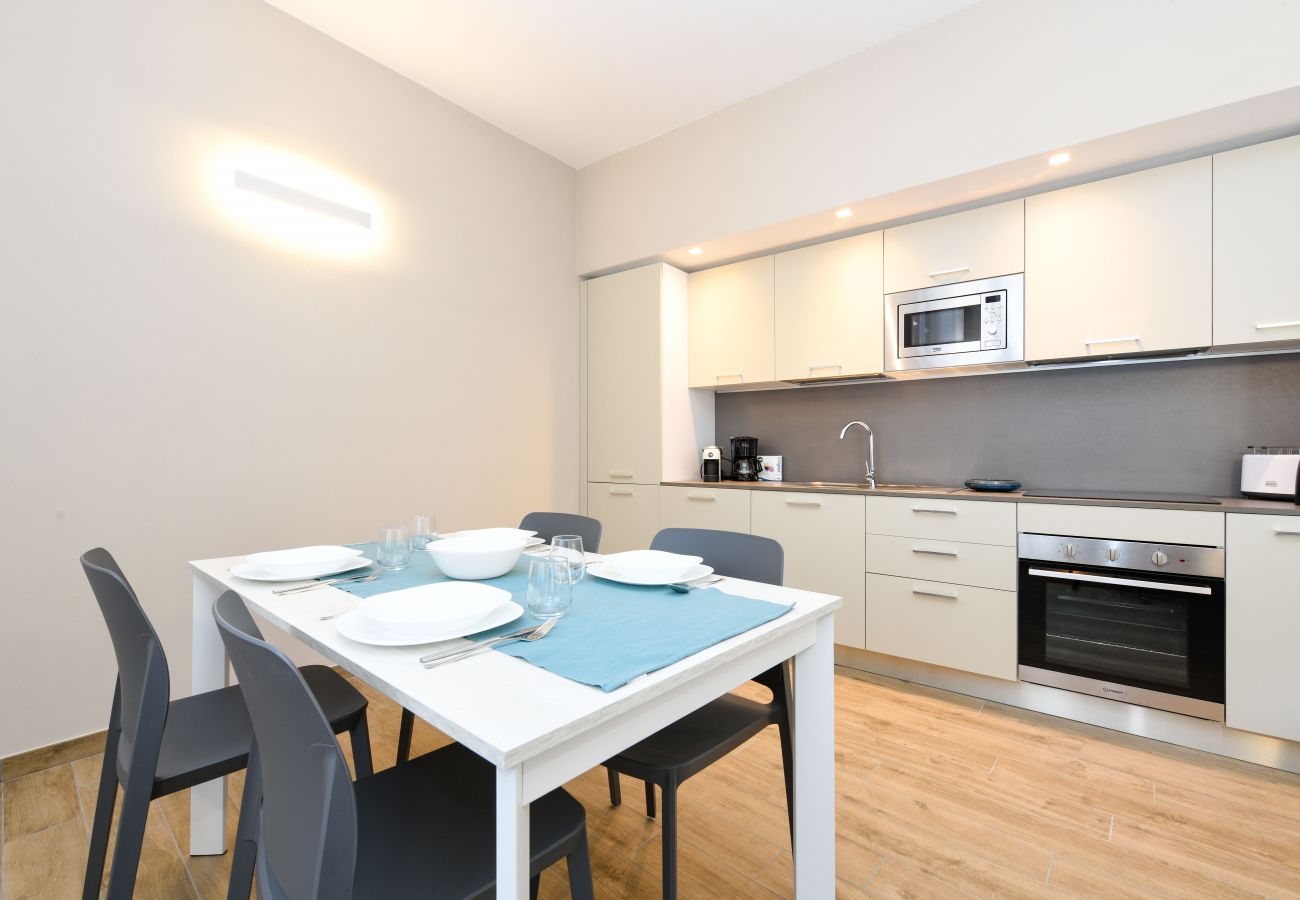 Apartament w Toscolano-Maderno - A tre passi al lago 3 in centro storico