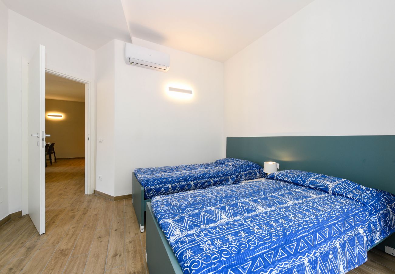 Apartament w Toscolano-Maderno - A tre passi al lago 3 in centro storico