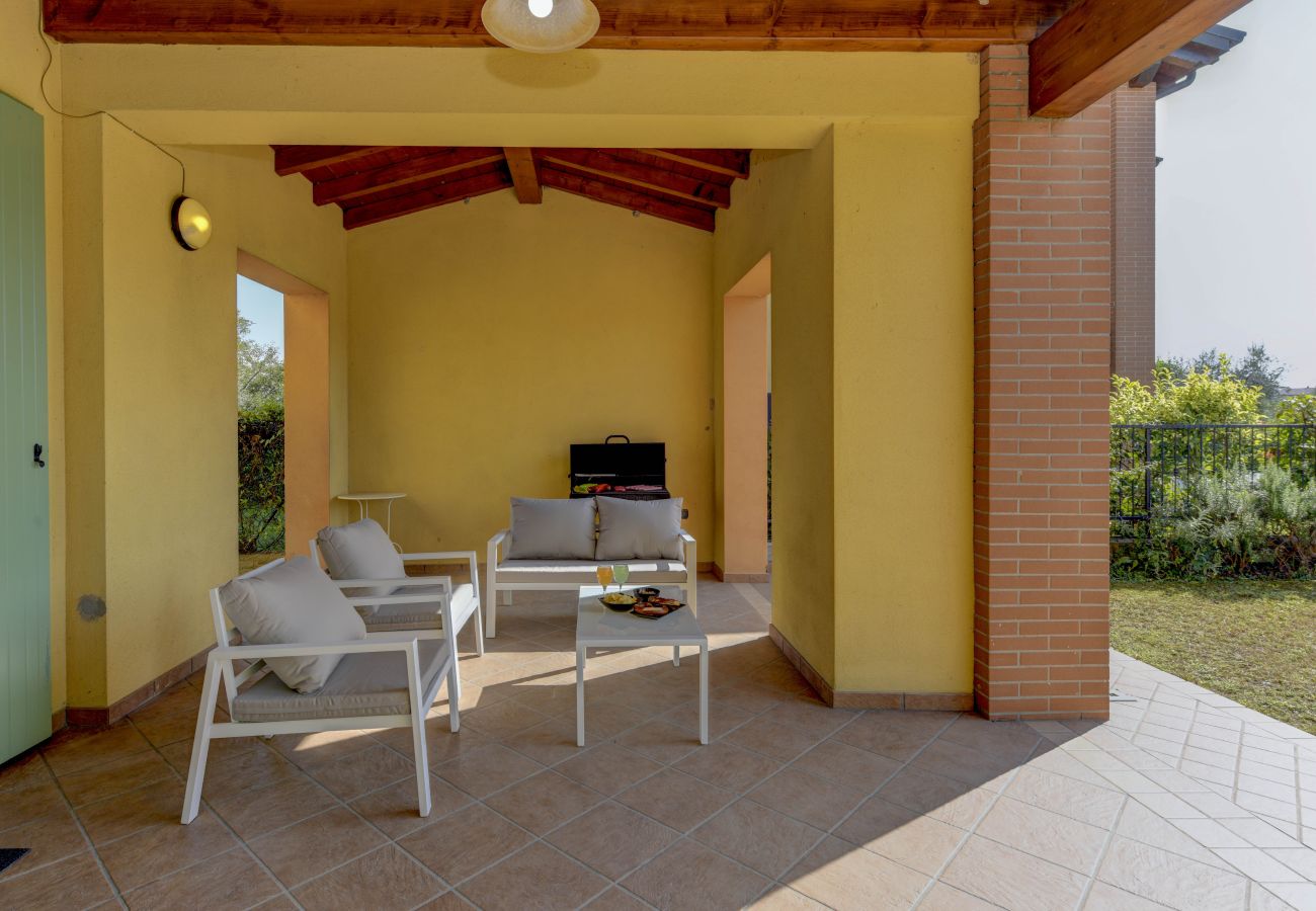 Apartament w Desenzano del Garda - Desenzanoloft Oasis 