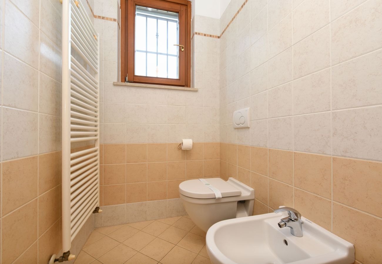 Apartament w Desenzano del Garda - Desenzanoloft Oasis 