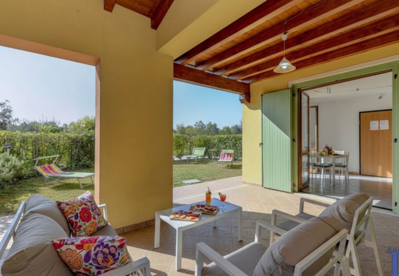 Apartament w Desenzano del Garda - Desenzanoloft Oasis 