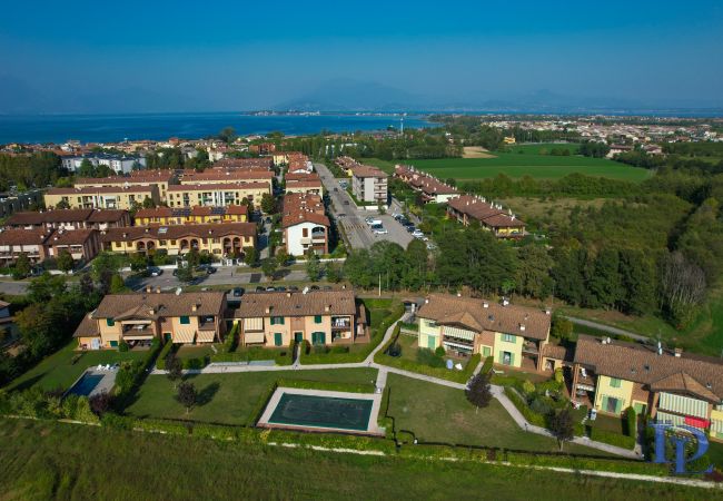  w Desenzano del Garda - Desenzanoloft Olimpia 