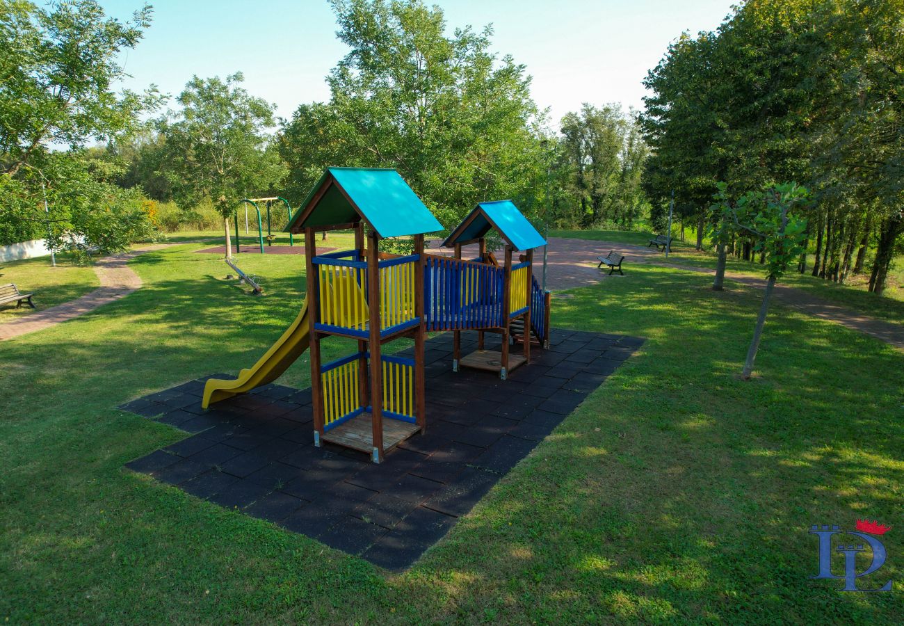 Apartament w Desenzano del Garda - Desenzanoloft Olimpia 