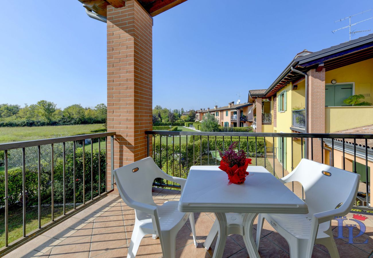 Apartament w Desenzano del Garda - Desenzanoloft Olimpia 
