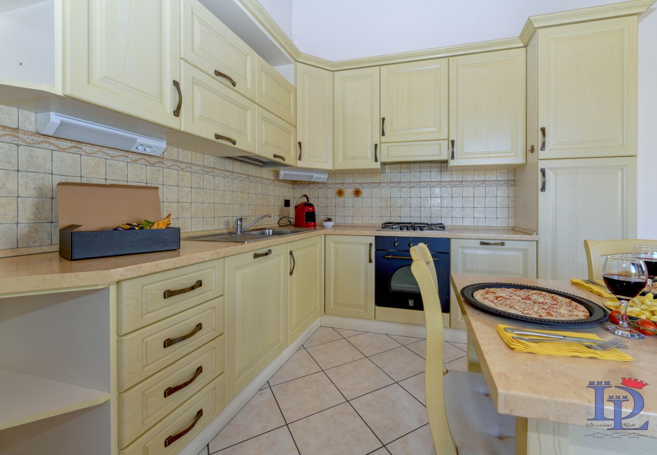 Apartament w Desenzano del Garda - Desenzanoloft Olimpia 