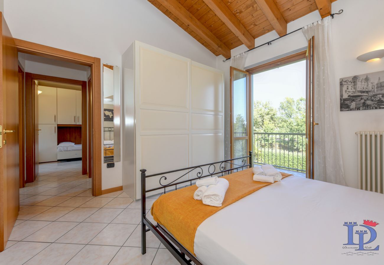 Apartament w Desenzano del Garda - Desenzanoloft Olimpia 