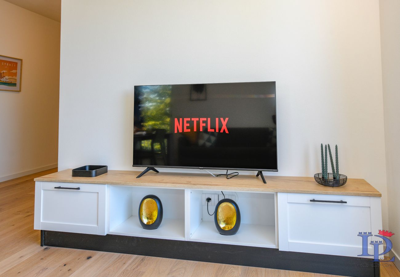 Apartament w Desenzano del Garda - Desenzanoloft Smeraldo Family Apartment