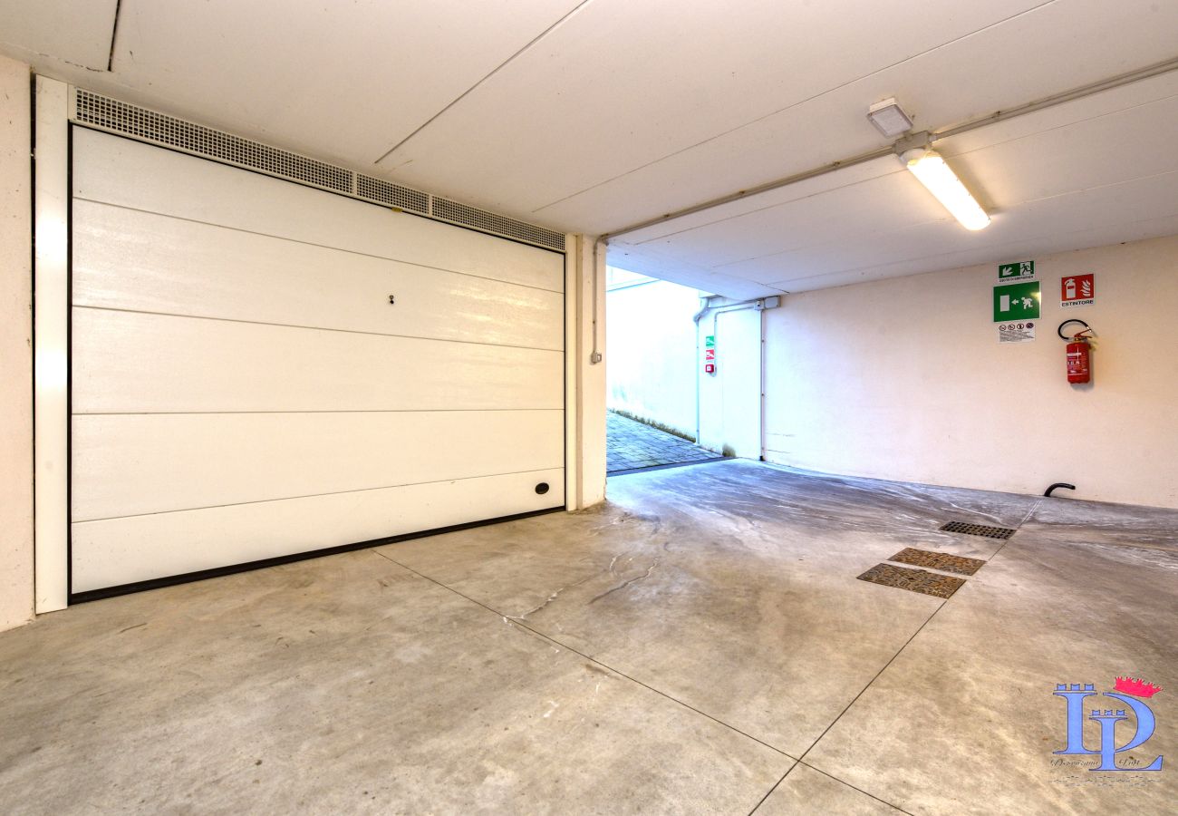 Apartament w Desenzano del Garda - Desenzanoloft Smeraldo Family Apartment