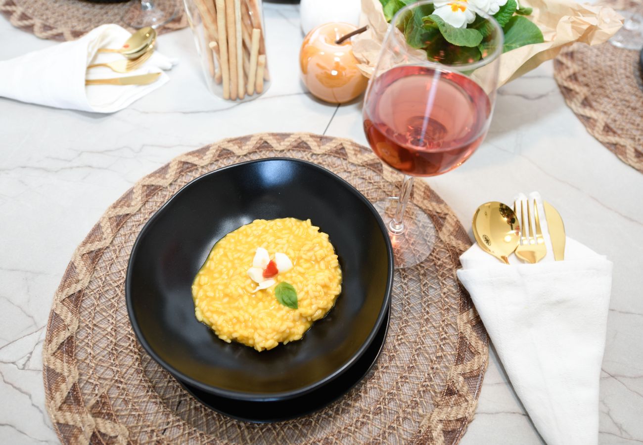 Apartament w Desenzano del Garda - DesenzanoLoft Elegance 