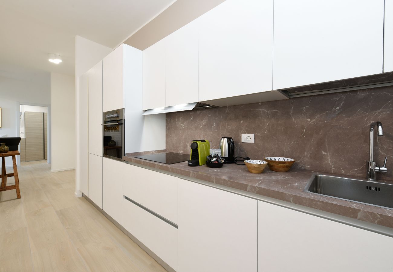 Apartament w Desenzano del Garda - DesenzanoLoft Elegance 