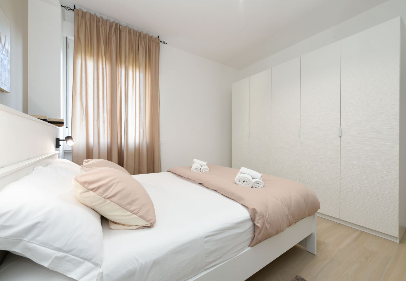 Apartament w Desenzano del Garda - DesenzanoLoft Elegance 