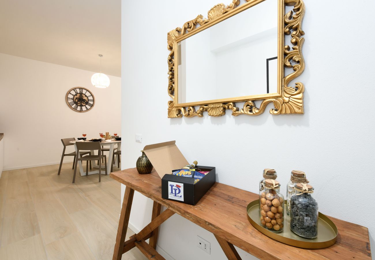 Apartament w Desenzano del Garda - DesenzanoLoft Elegance 