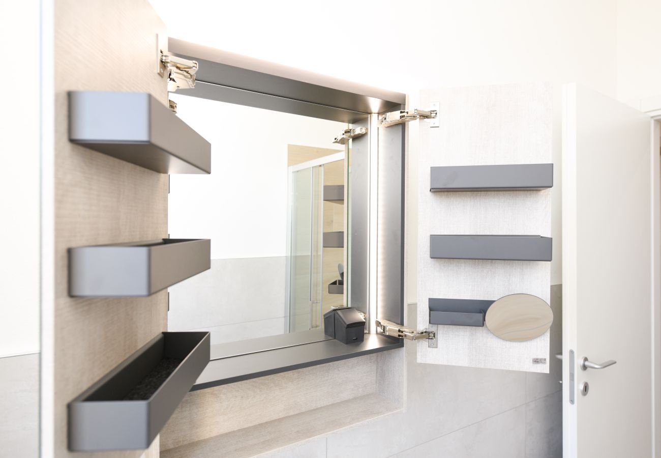 Apartament w Desenzano del Garda - DesenzanoLoft Elegance 