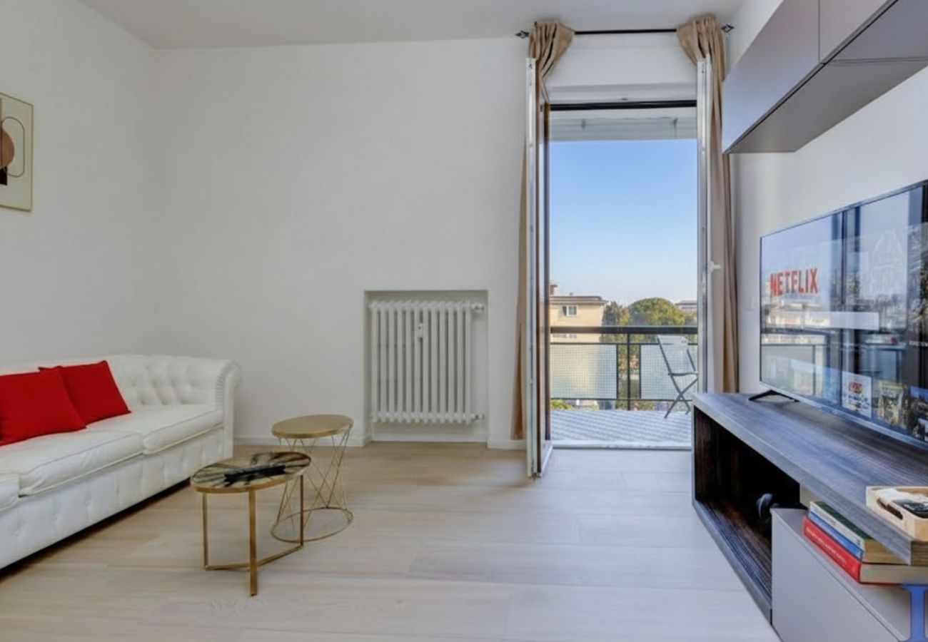 Apartament w Desenzano del Garda - DesenzanoLoft Elegance 