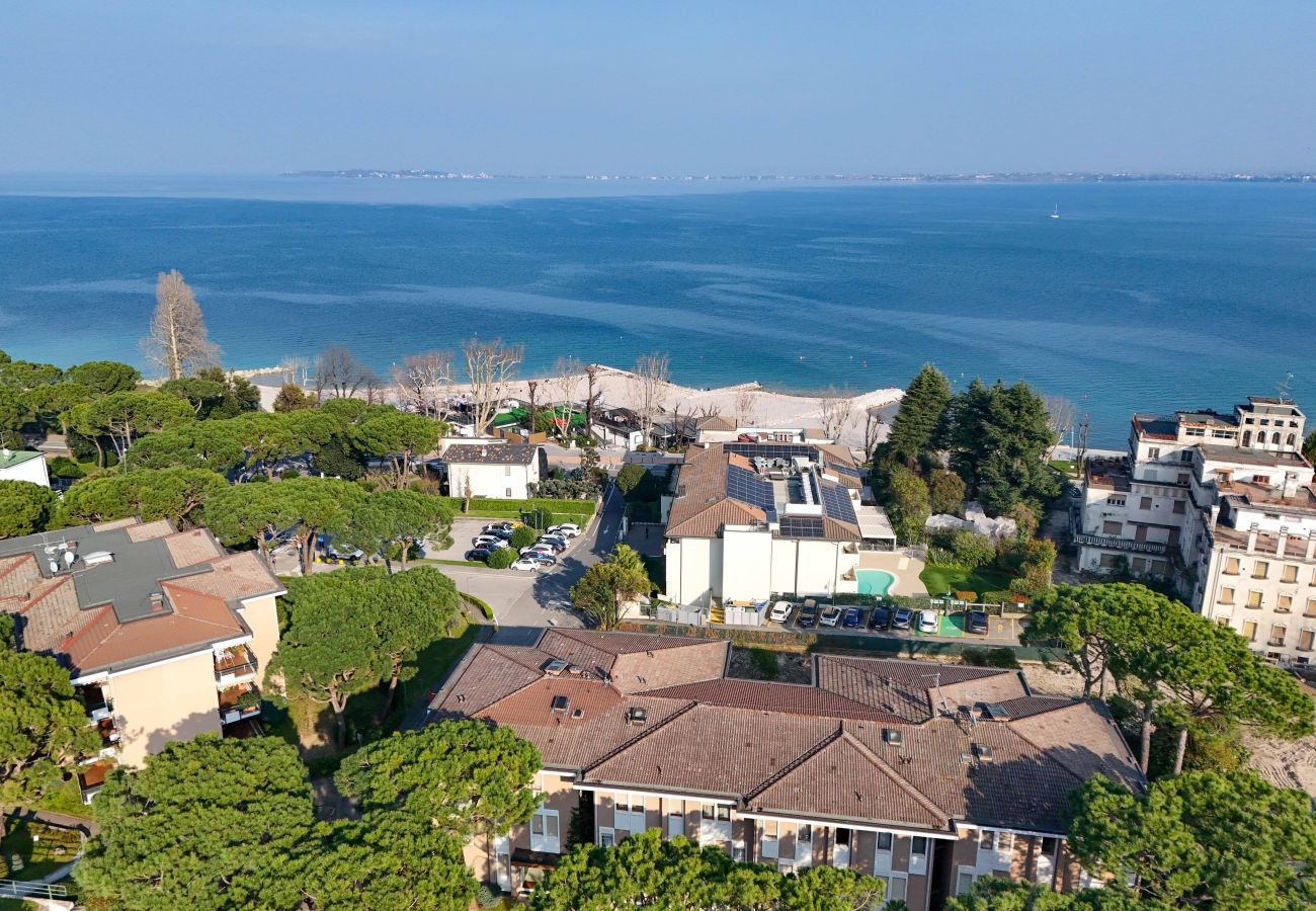 Apartament w Desenzano del Garda - Desenzanoloft Imperium 