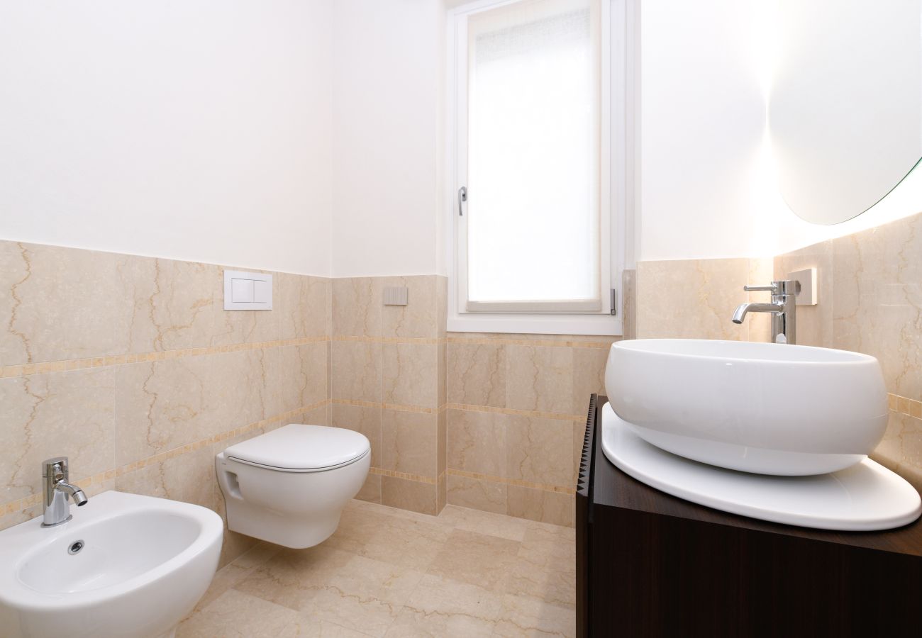 Apartament w Desenzano del Garda - Desenzanoloft Imperium 