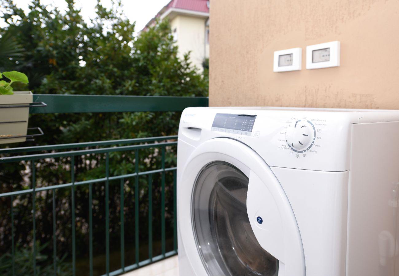 Apartament w Desenzano del Garda - Desenzanoloft Imperium 